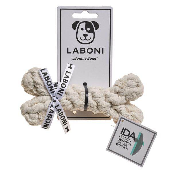 Bonnie Bone - Cult toy for dogs
