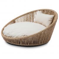 Hundebett Calypso Trinidad