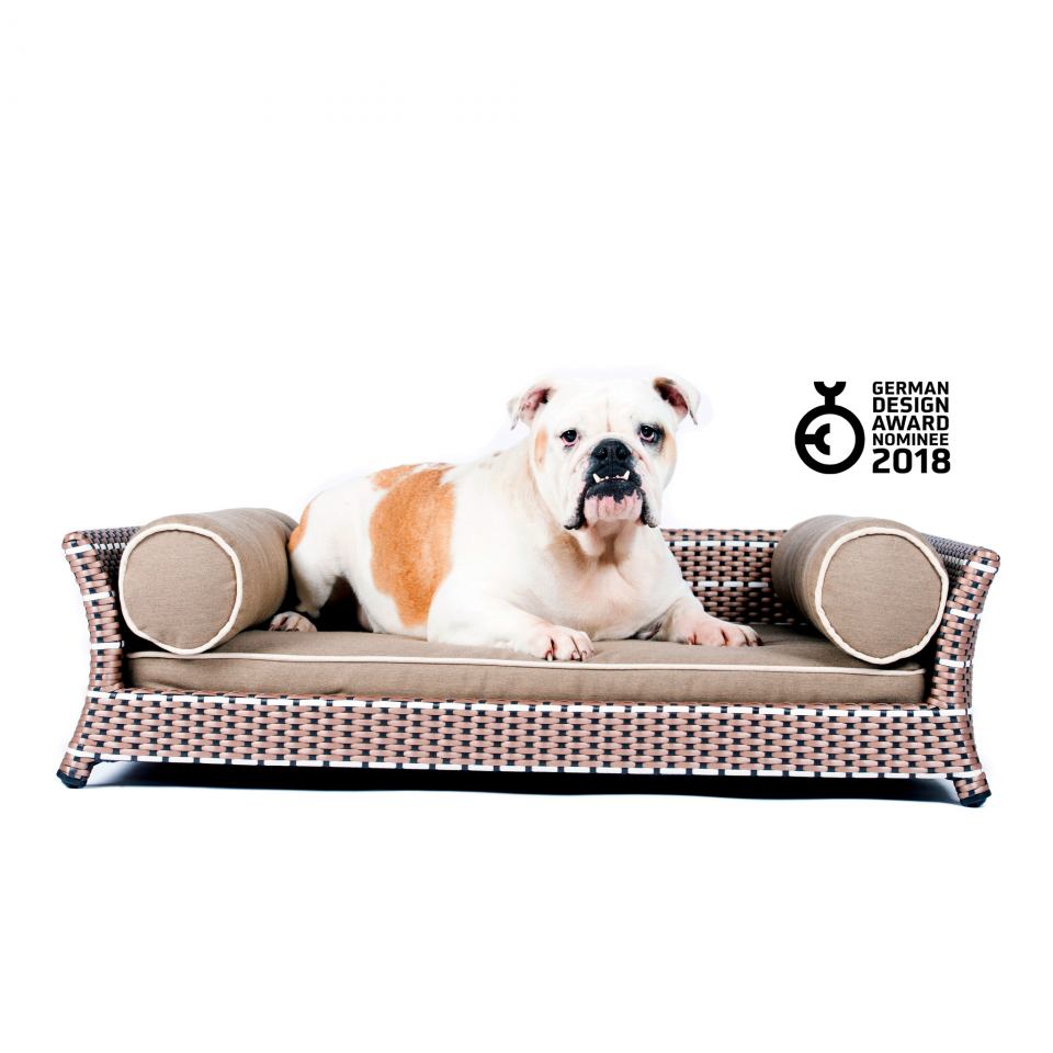 LABONI - Design for dogs and owners