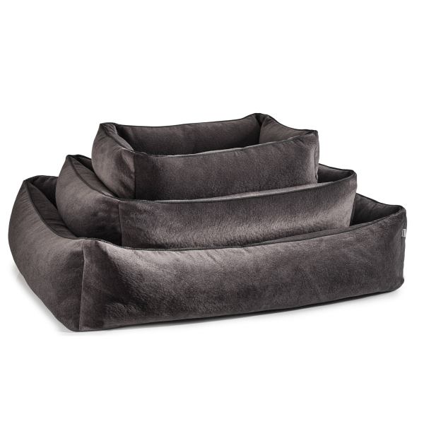 COVER CLASSIC Dog BED - BUFFALO