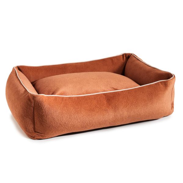 CLASSIC DOG BED - BUFFALO
