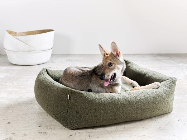 CLASSIC - Dog bed - TUDOR Collection
