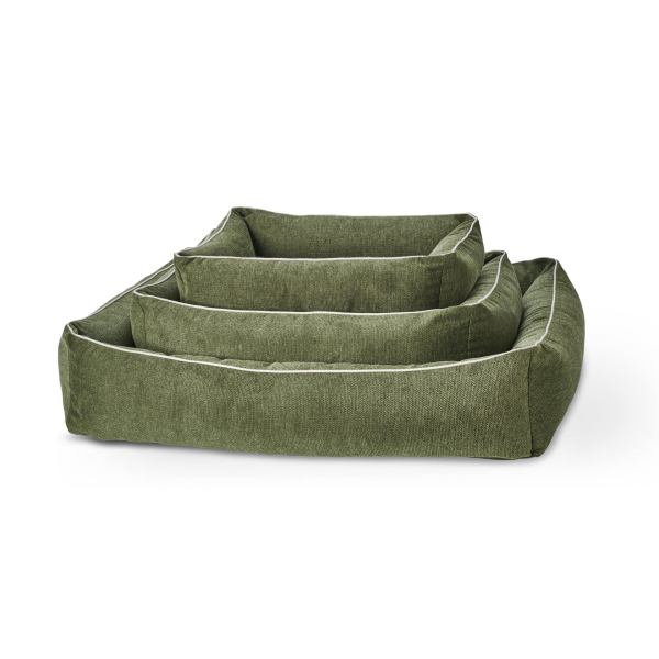 COVER CLASSIC DOG BED - ECO