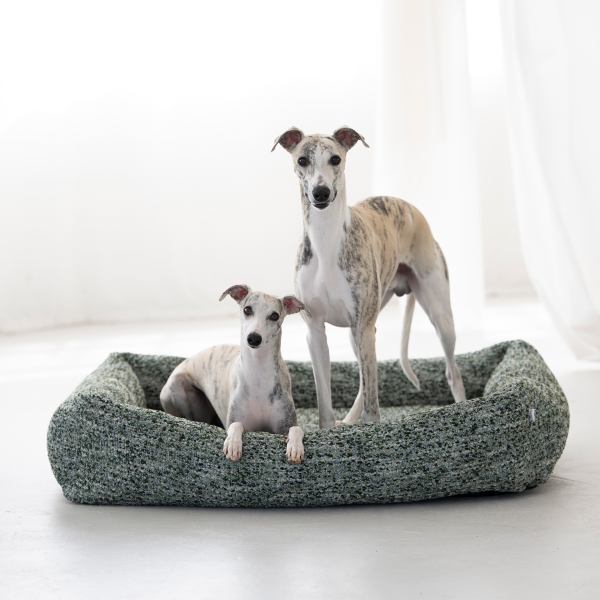 ORTHO Hundebett - SIENA