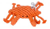 Kristof Krabbe - Kult-Spielzeug für Hunde