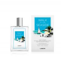 Walk at the Seaside - practical fragrance spray for the elimination of odours