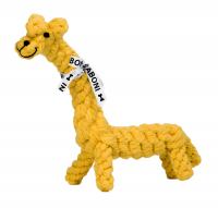 Greta Giraffe - Alles im Blick