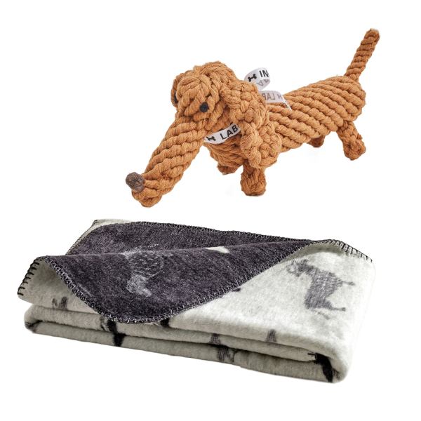 LABONI Teckel Edition